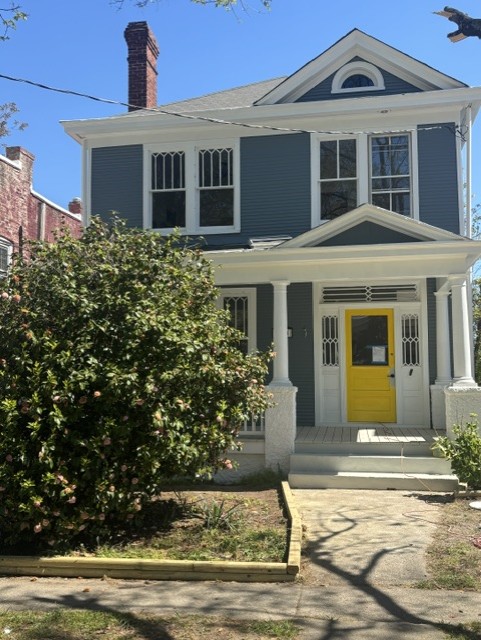 411 West 24th Street - 1