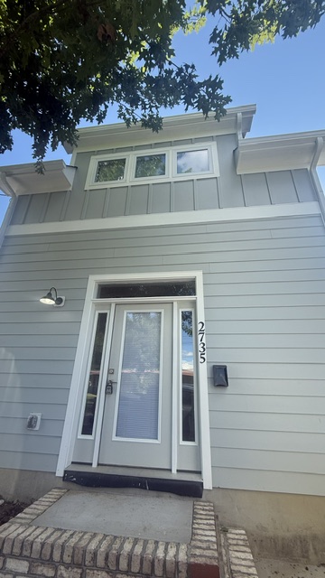 2735 Tate Street