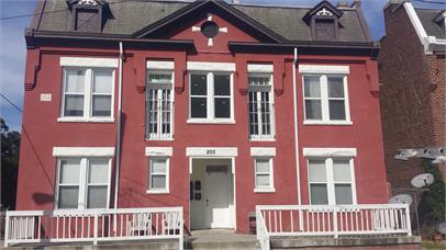 200 Wellford Street Apt D