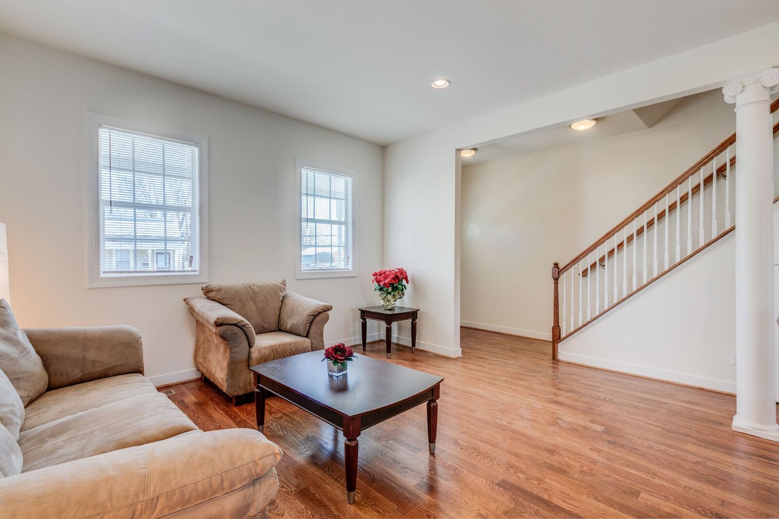 1722 North 29th Street