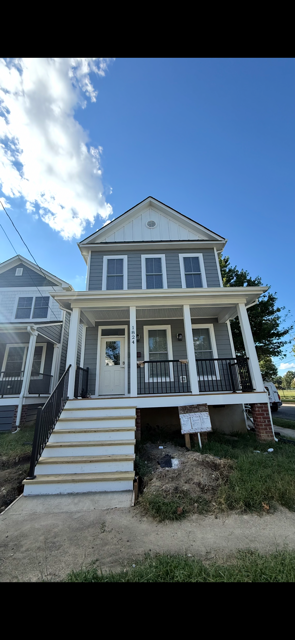 1824 North 28th Street - 2